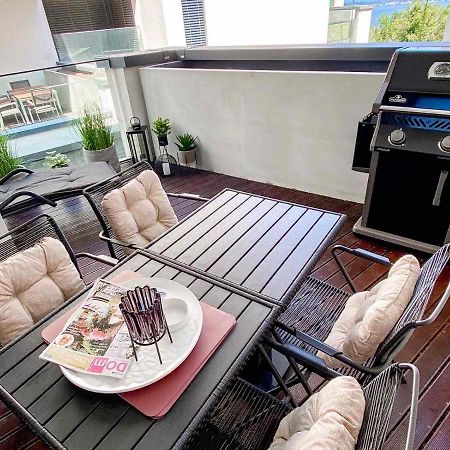 Seaview Apt Koper 2 Eksteriør billede