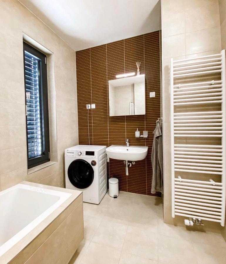 Seaview Apt Koper 2 Eksteriør billede