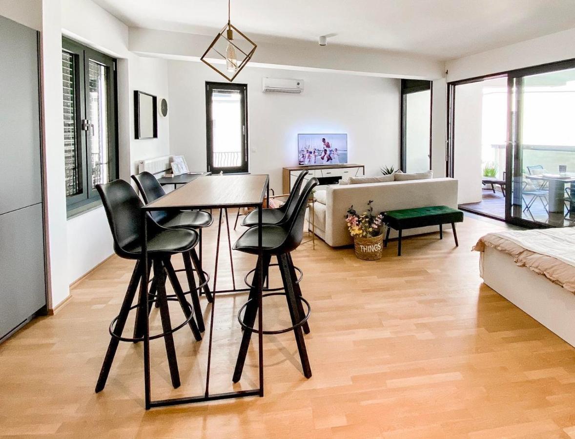 Seaview Apt Koper 2 Eksteriør billede