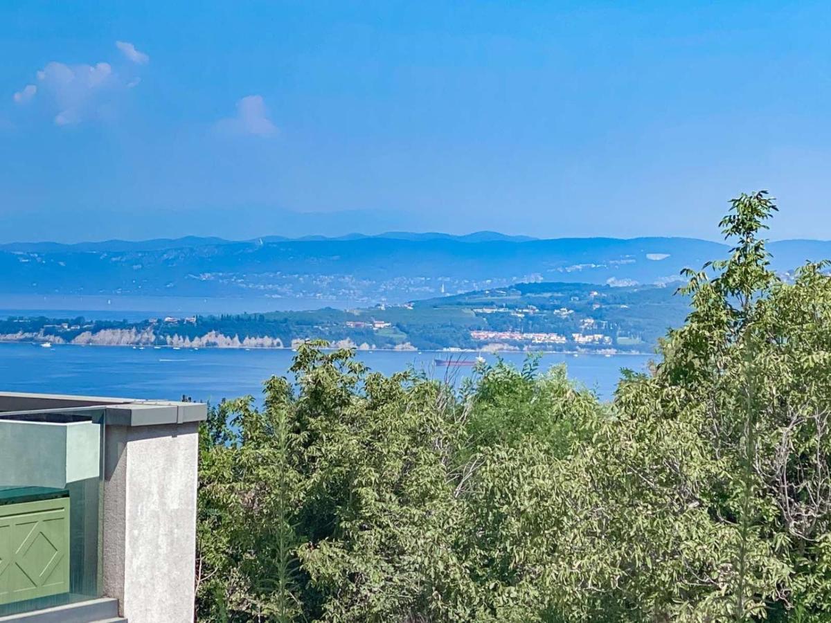 Seaview Apt Koper 2 Eksteriør billede