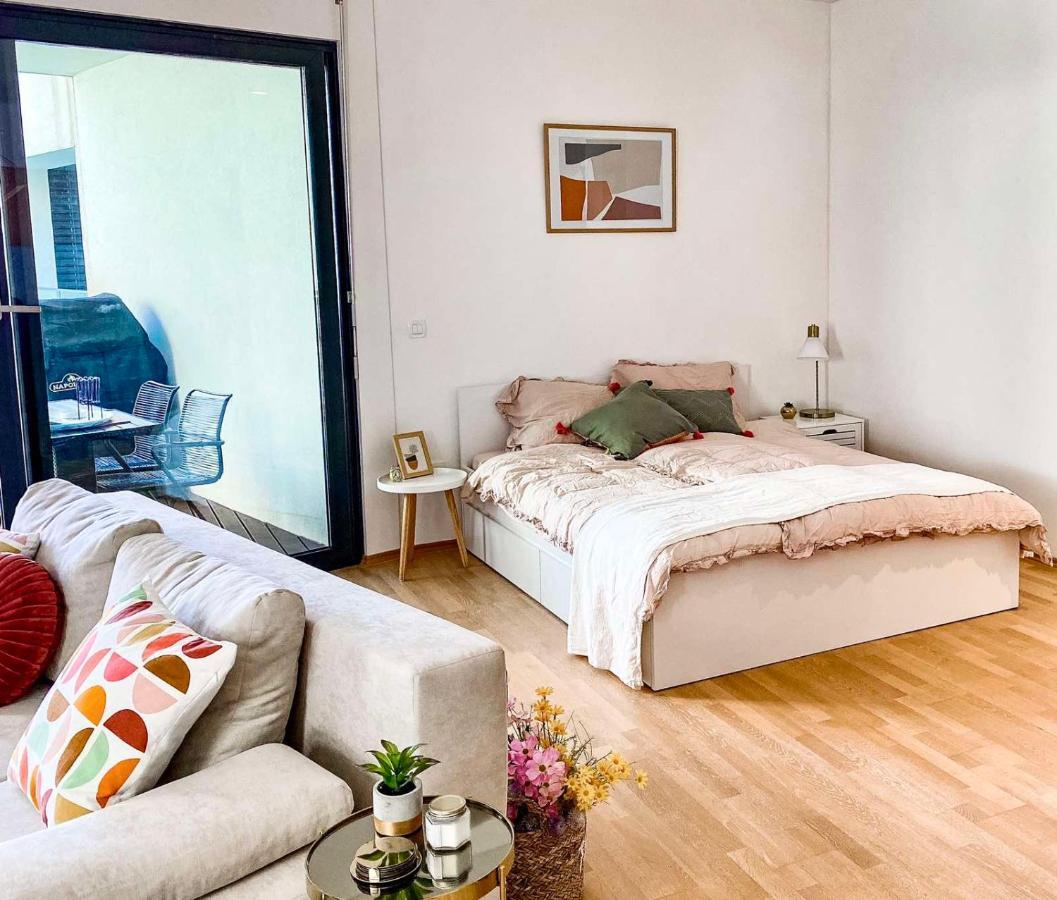 Seaview Apt Koper 2 Eksteriør billede